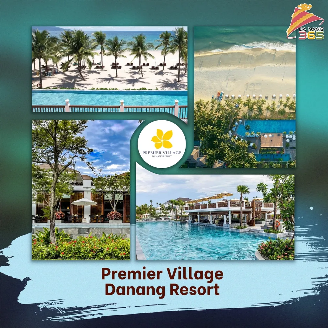 (Thông tin) Giới thiệu resort "Đại diện Đà Nẵng World Travel Awards (WTA)