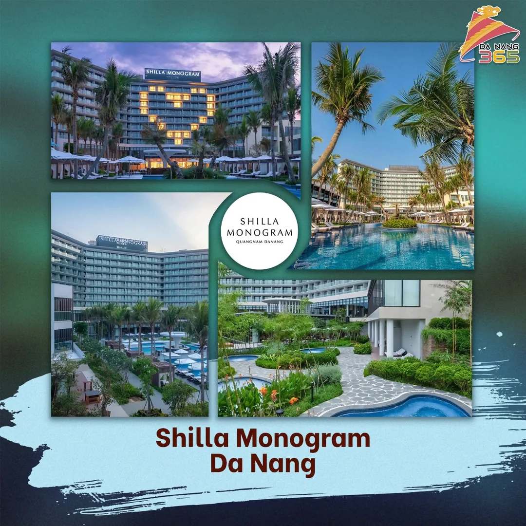 (Thông tin) Giới thiệu resort "Đại diện Đà Nẵng World Travel Awards (WTA)