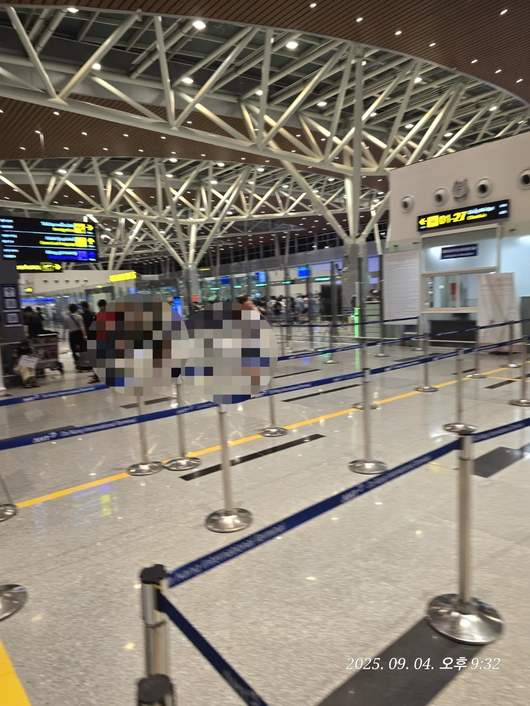 Review Đà Nẵng✈️ Vèo cái qua nhanh nhờ fast track xuất cảnh~