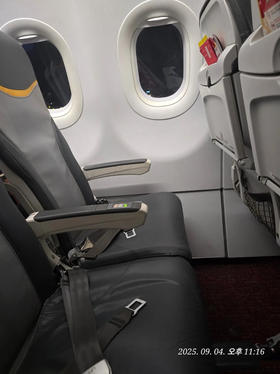 Review Đà Nẵng ✈️ Đặt thành công ghế cửa thoát hiểm của Vietjet 😁