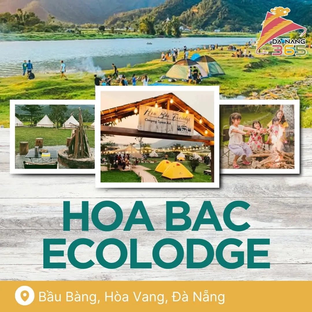 (Thông tin) 🏕 Xin nhiệt tình giới thiệu đến các bạn đam mê cắm trại!