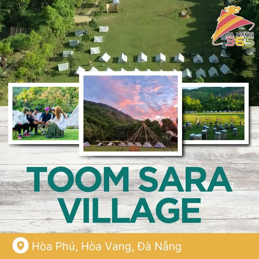 (Thông tin) 🏕 Xin nhiệt tình giới thiệu đến các bạn đam mê cắm trại!