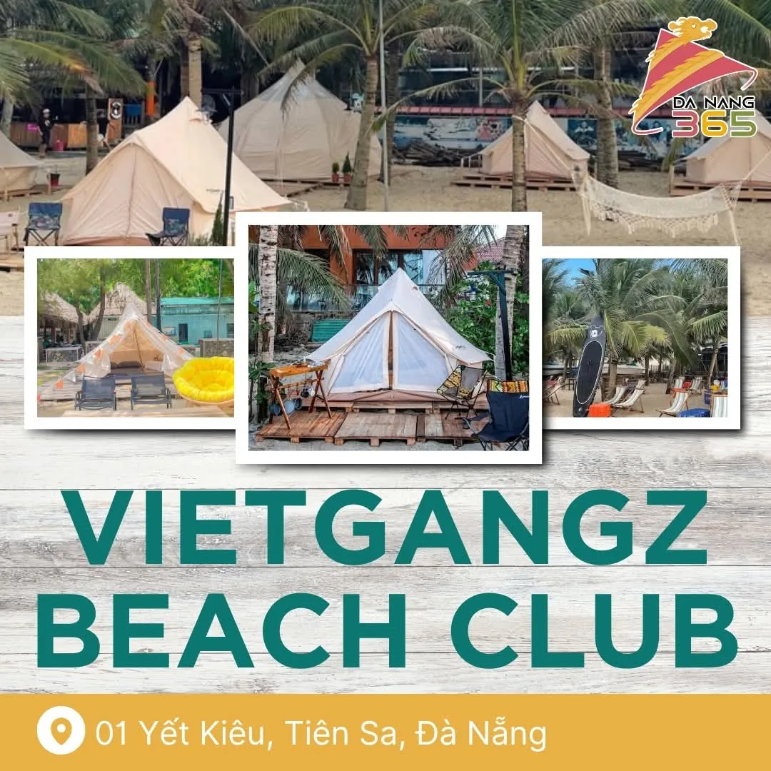 (Thông tin) 🏕 Xin nhiệt tình giới thiệu đến các bạn đam mê cắm trại!