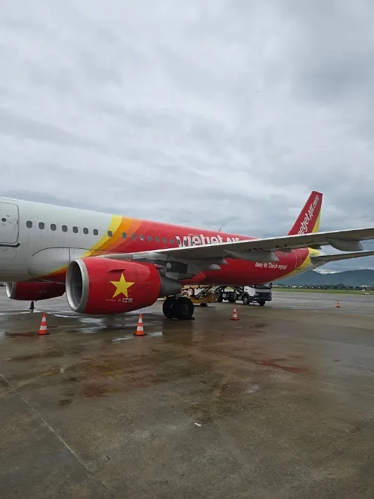 Review Đà Nẵng ✈️ Tổng hợp toàn bộ lịch trình ngày 1