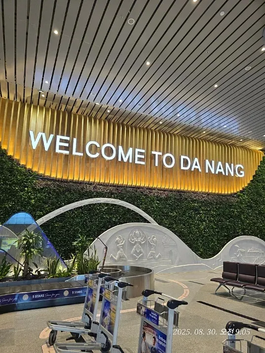 Review Đà Nẵng ✈️ Tổng hợp toàn bộ lịch trình ngày 1