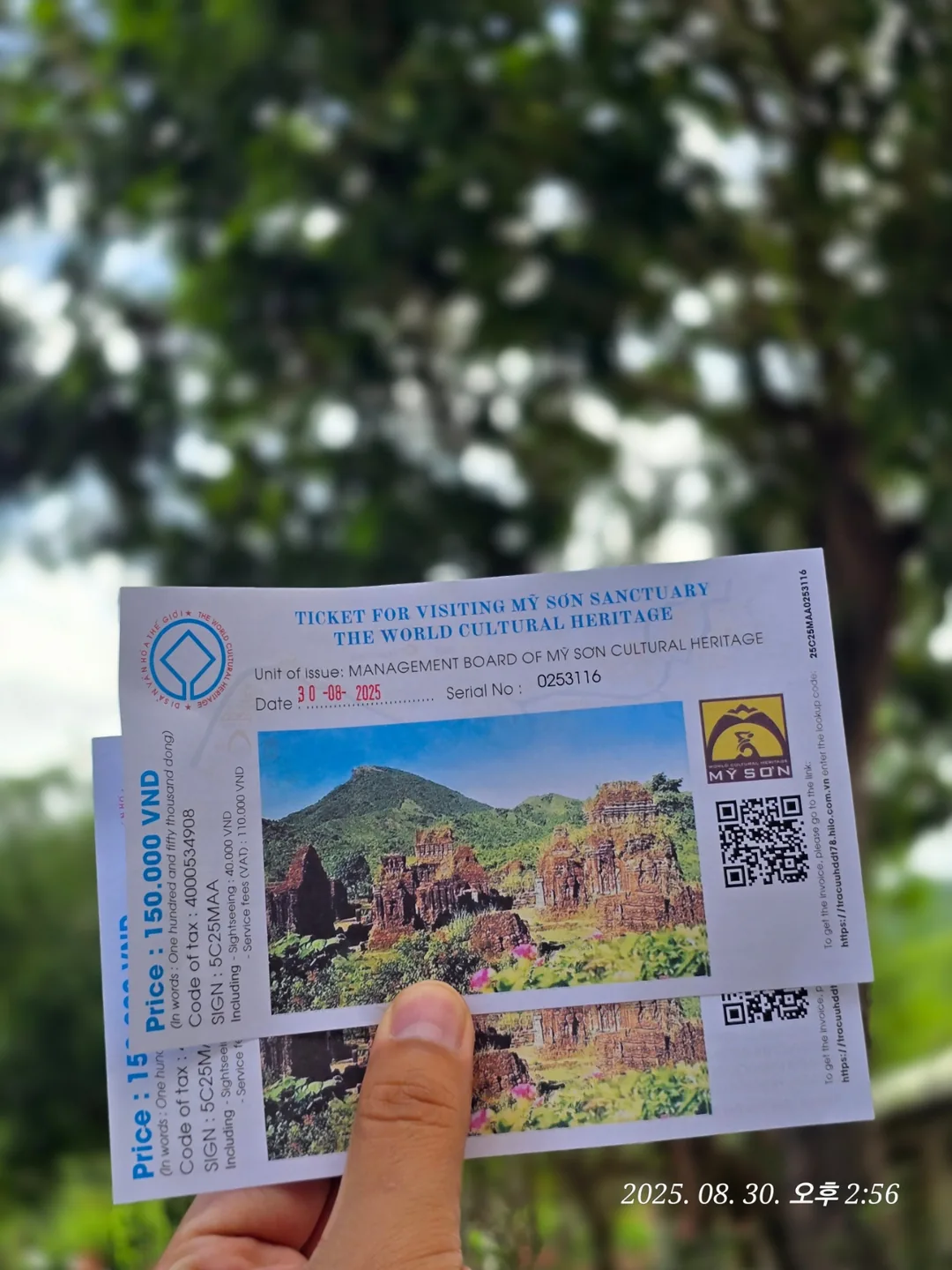 Review Đà Nẵng ✈️ Tổng hợp toàn bộ lịch trình ngày 1