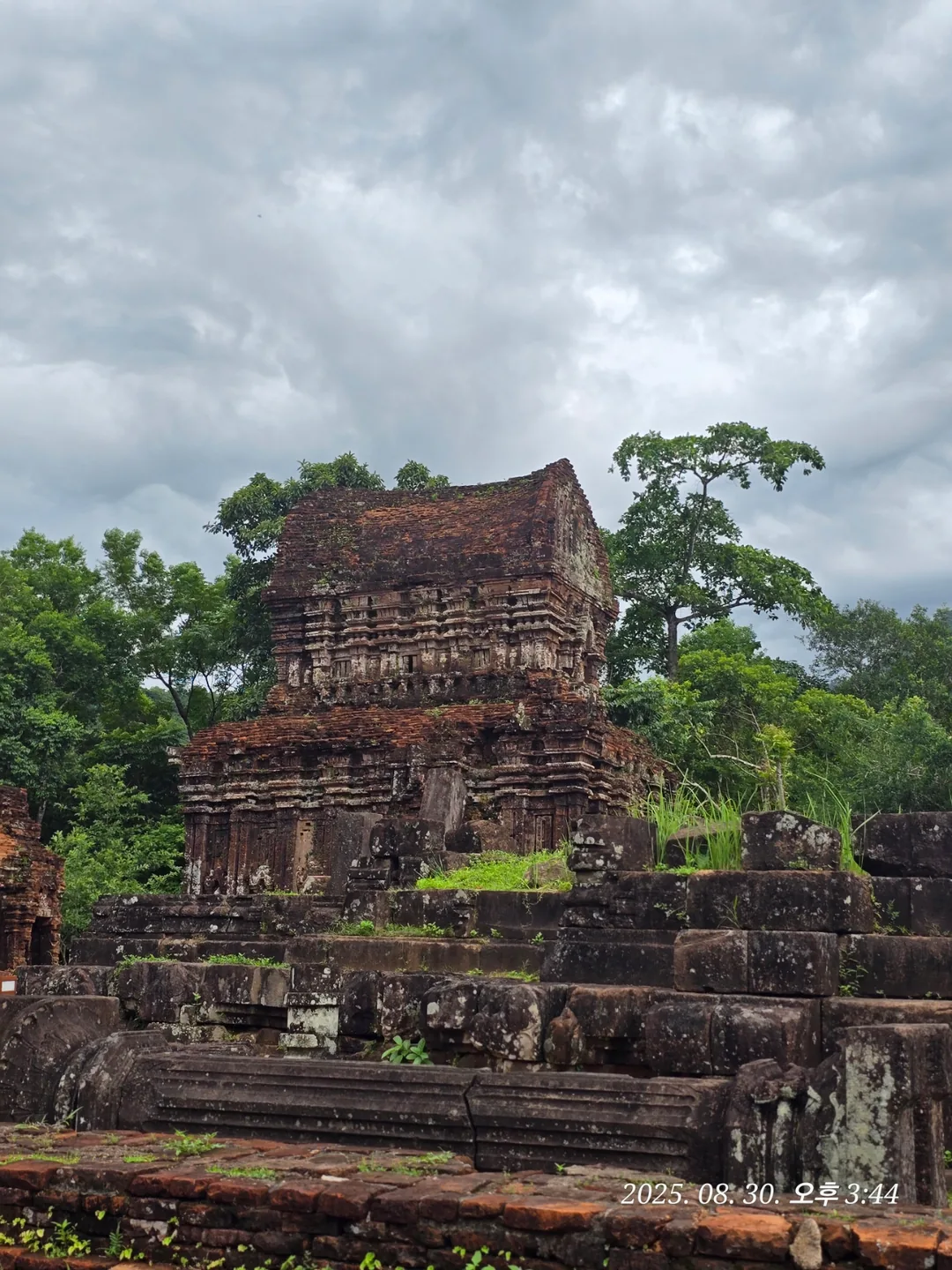 Review Đà Nẵng ✈️ Tổng hợp toàn bộ lịch trình ngày 1