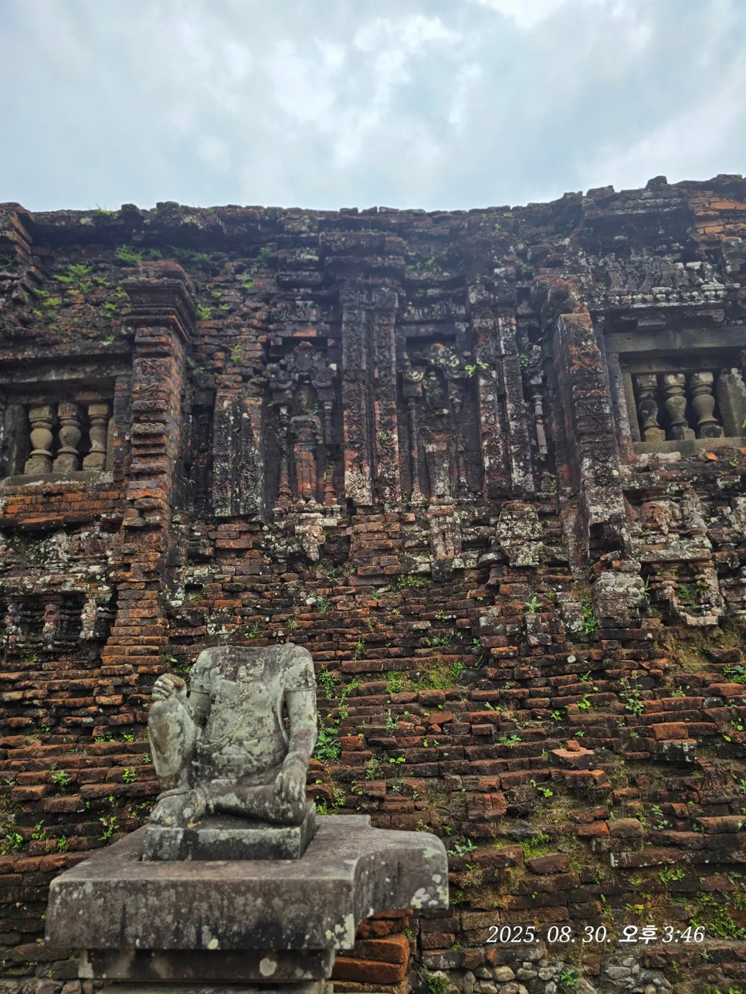 Review Đà Nẵng ✈️ Tổng hợp toàn bộ lịch trình ngày 1