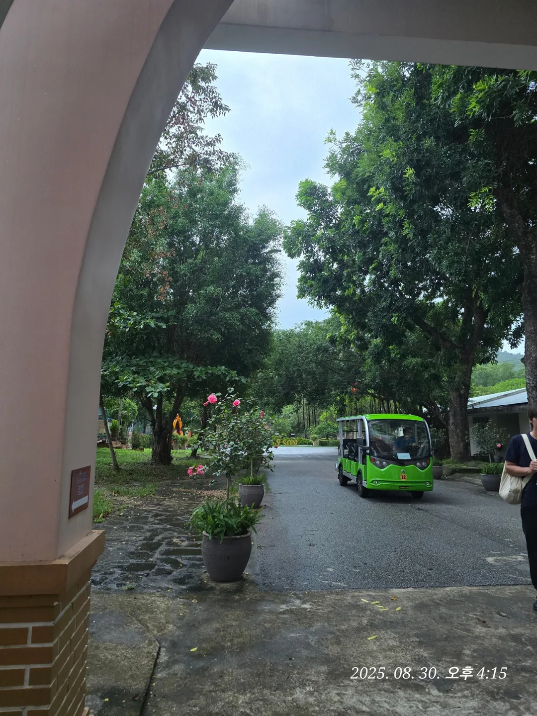 Review Đà Nẵng ✈️ Tổng hợp toàn bộ lịch trình ngày 1