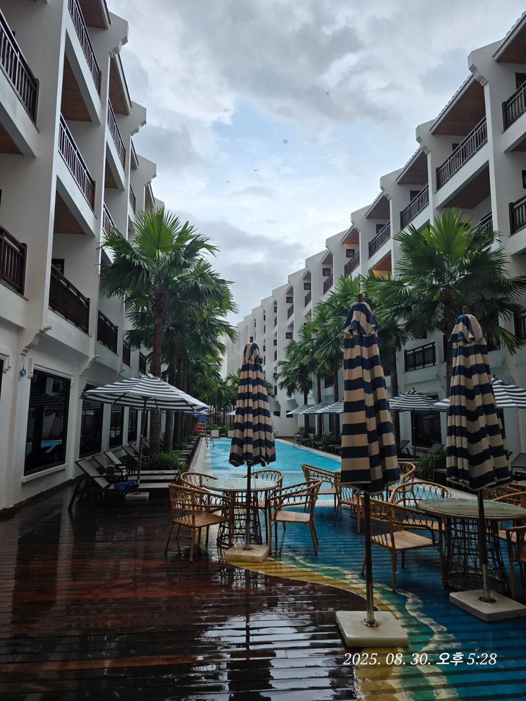 Review Đà Nẵng ✈️ Tổng hợp toàn bộ lịch trình ngày 1