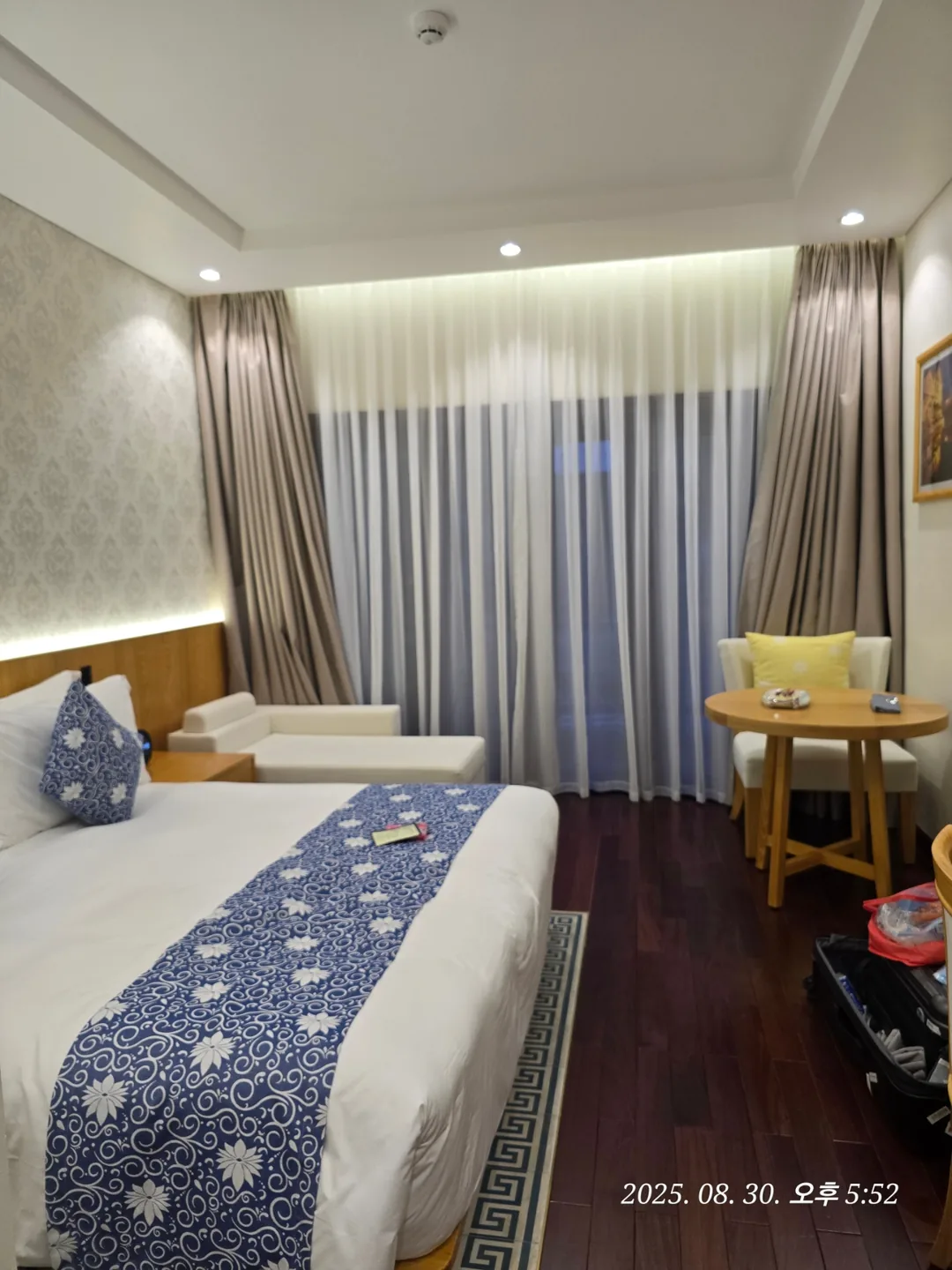 Review Đà Nẵng ✈️ Tổng hợp toàn bộ lịch trình ngày 1