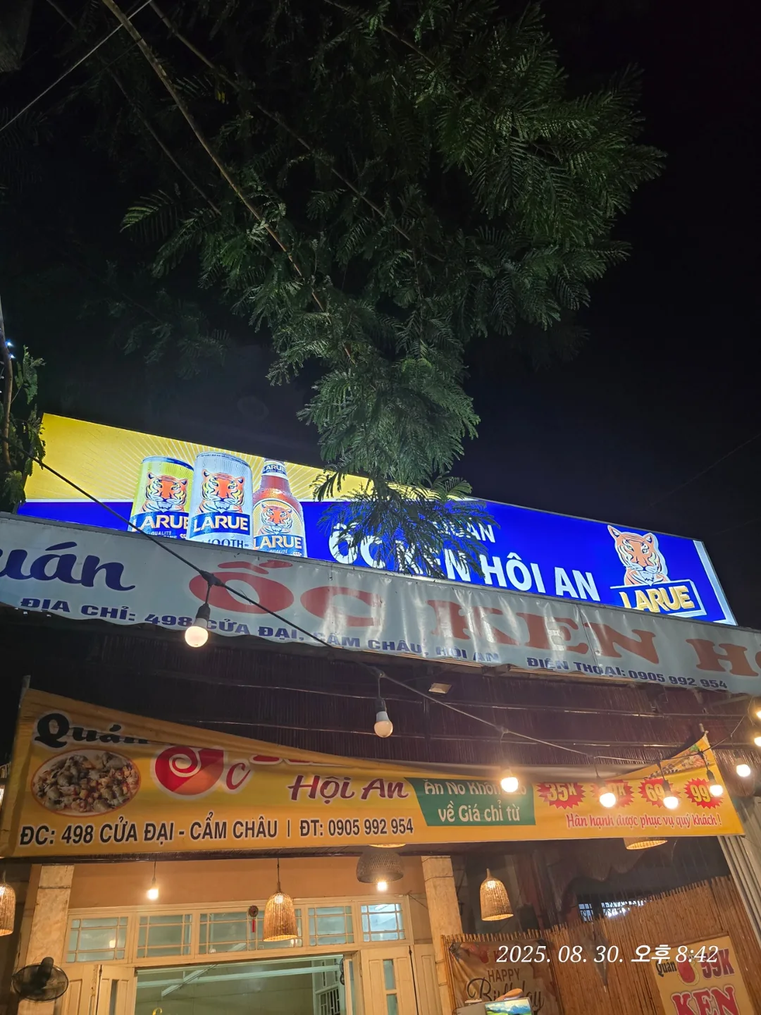 Review Đà Nẵng ✈️ Tổng hợp toàn bộ lịch trình ngày 1