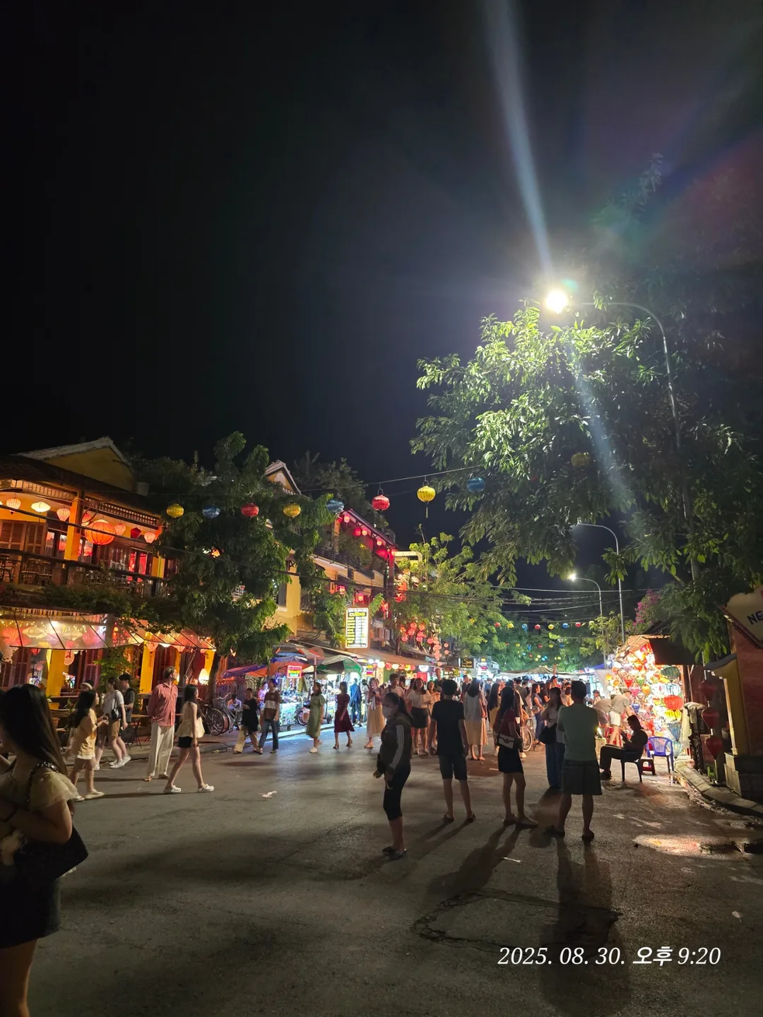 Review Đà Nẵng ✈️ Tổng hợp toàn bộ lịch trình ngày 1