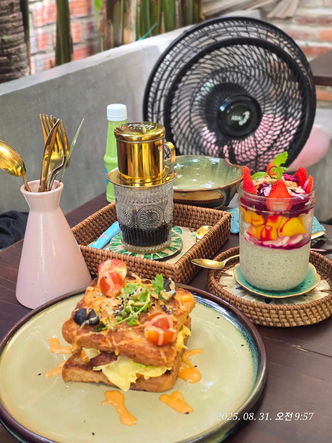 Review Đà Nẵng✈️ Tổng hợp đầy đủ lịch trình ngày 2