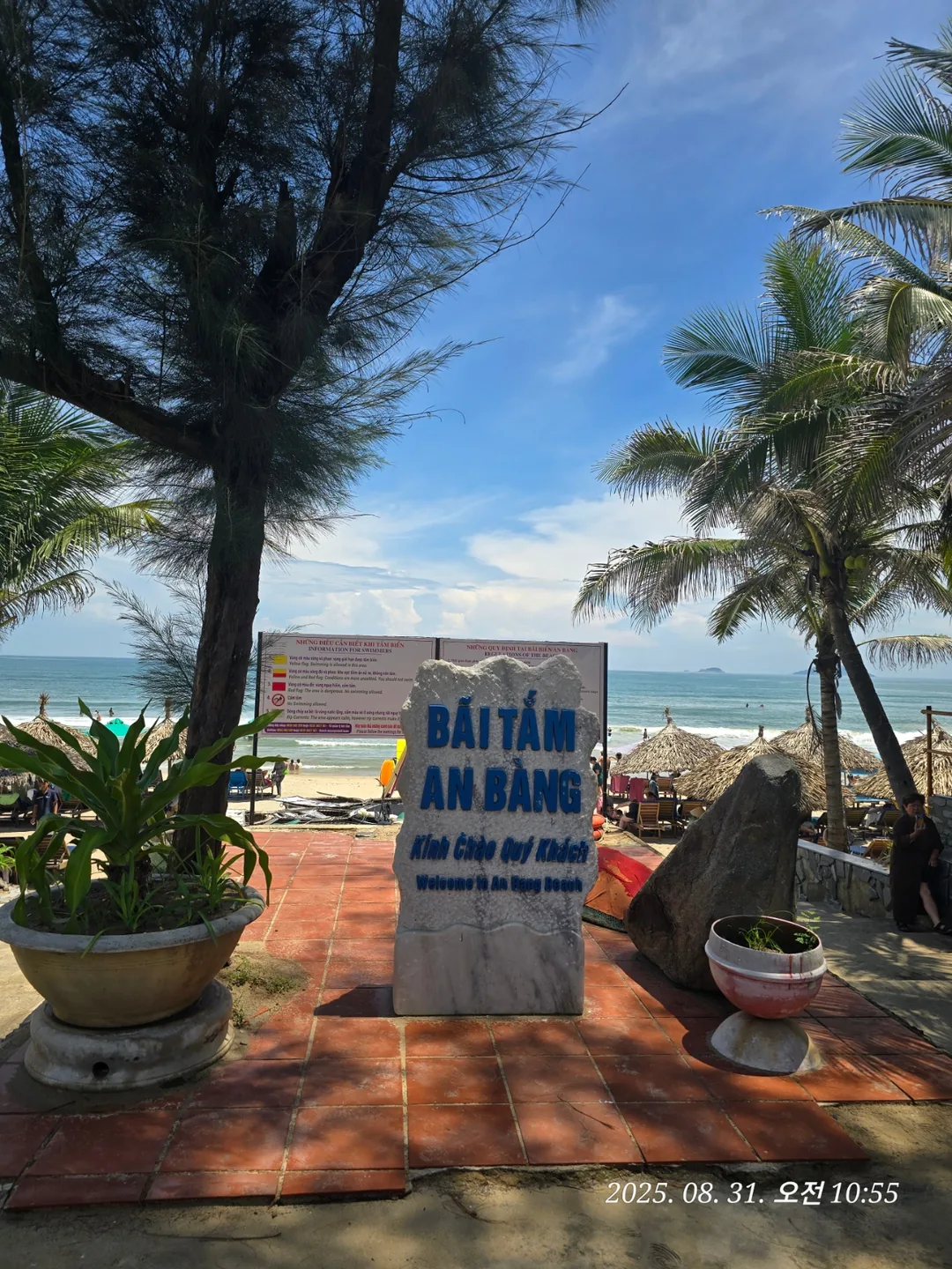 Review Đà Nẵng✈️ Tổng hợp đầy đủ lịch trình ngày 2