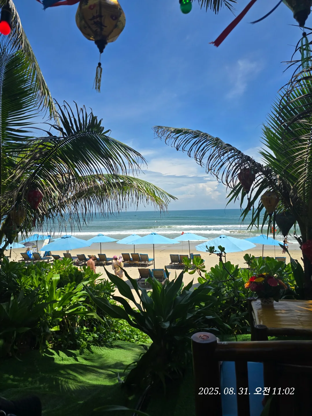 Review Đà Nẵng✈️ Tổng hợp đầy đủ lịch trình ngày 2
