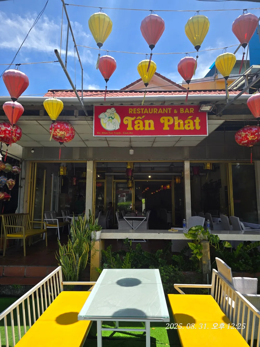 Review Đà Nẵng✈️ Tổng hợp đầy đủ lịch trình ngày 2