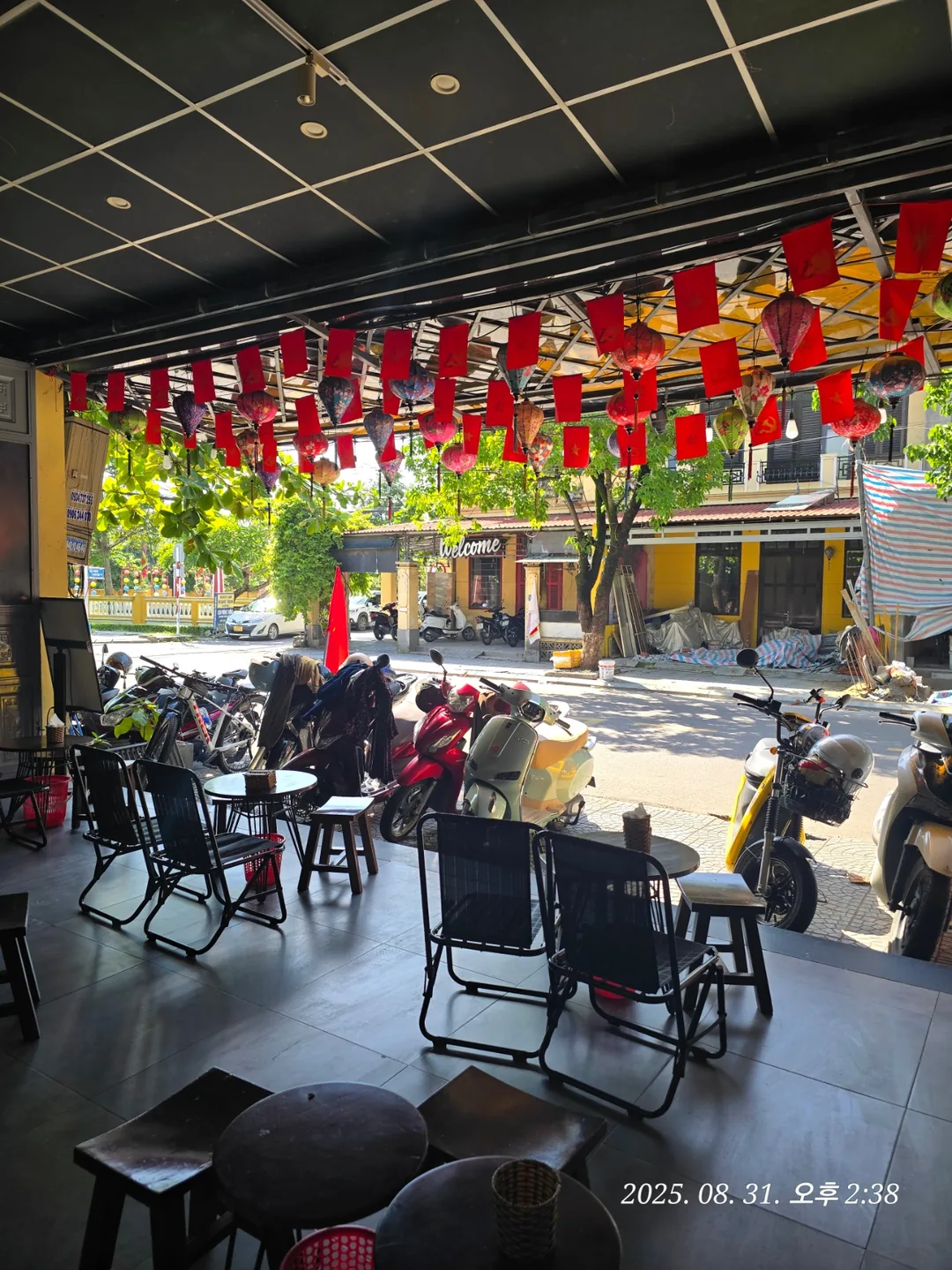 Review Đà Nẵng✈️ Tổng hợp đầy đủ lịch trình ngày 2
