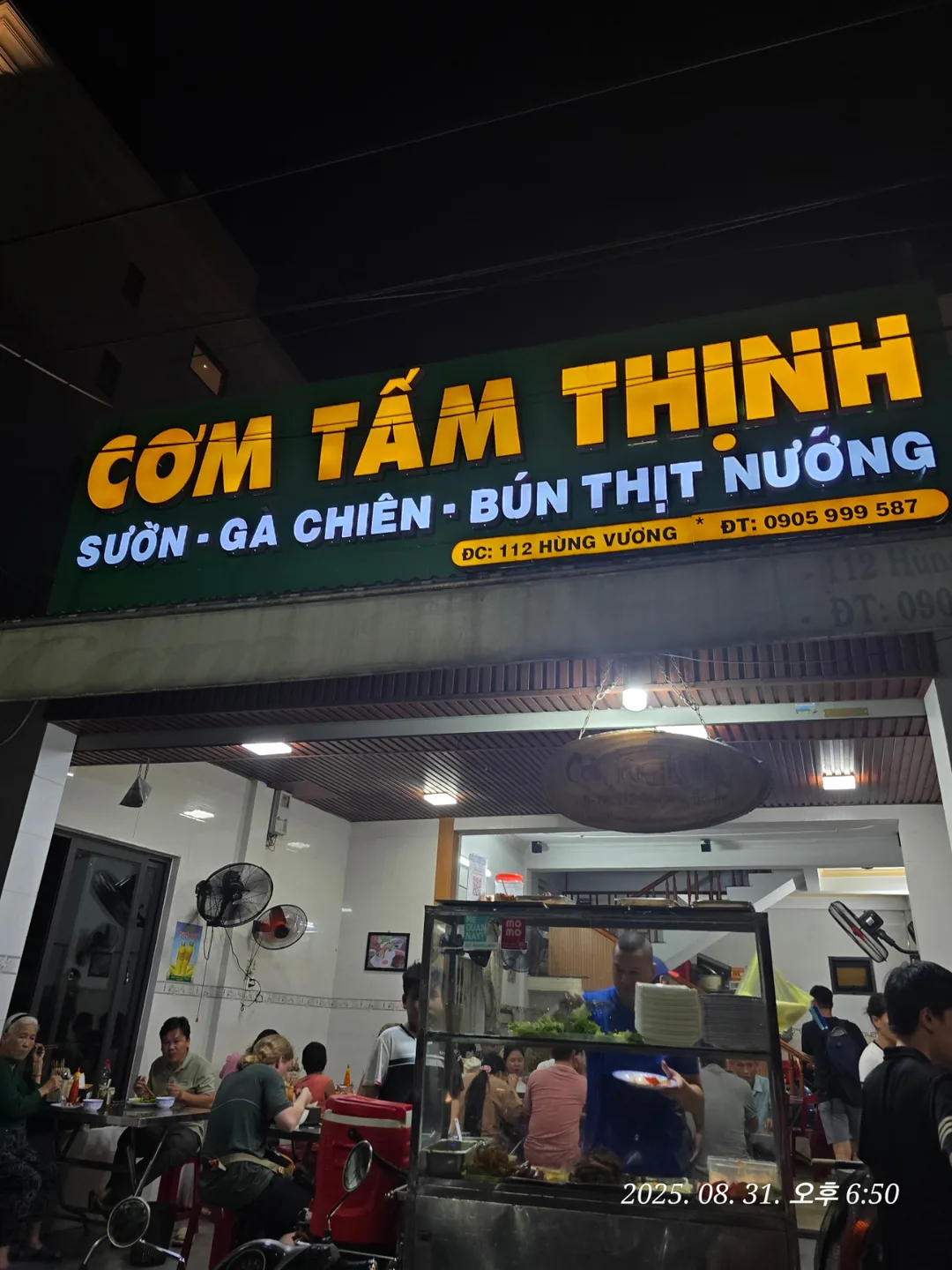 Review Đà Nẵng✈️ Tổng hợp đầy đủ lịch trình ngày 2