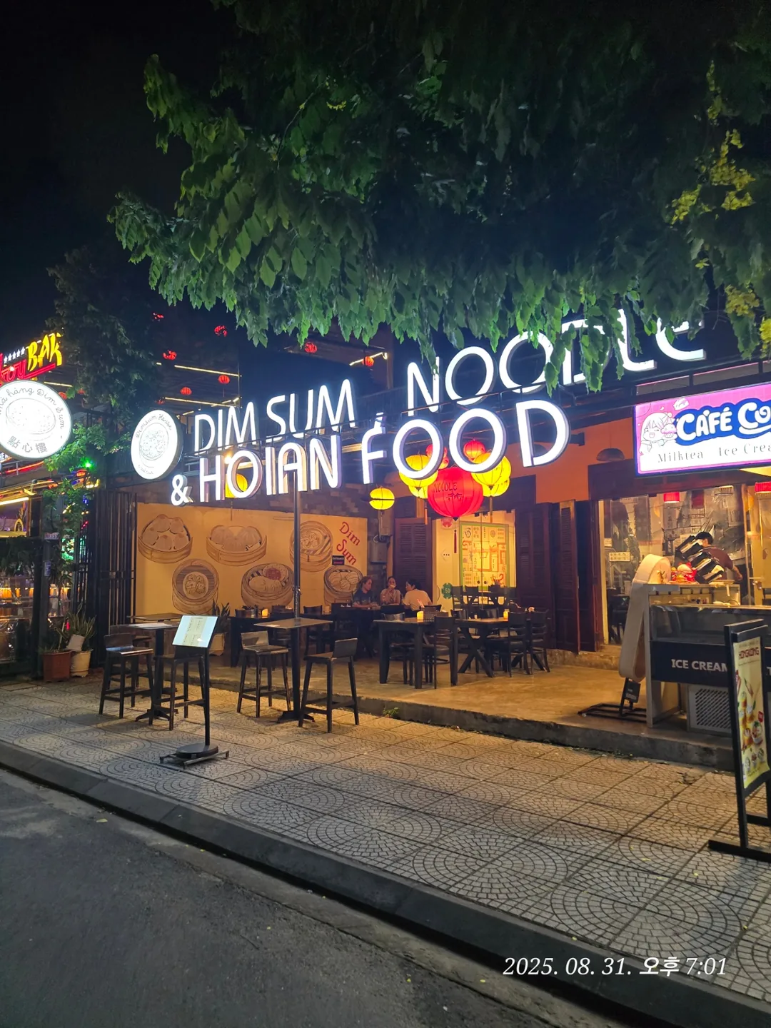 Review Đà Nẵng✈️ Tổng hợp đầy đủ lịch trình ngày 2