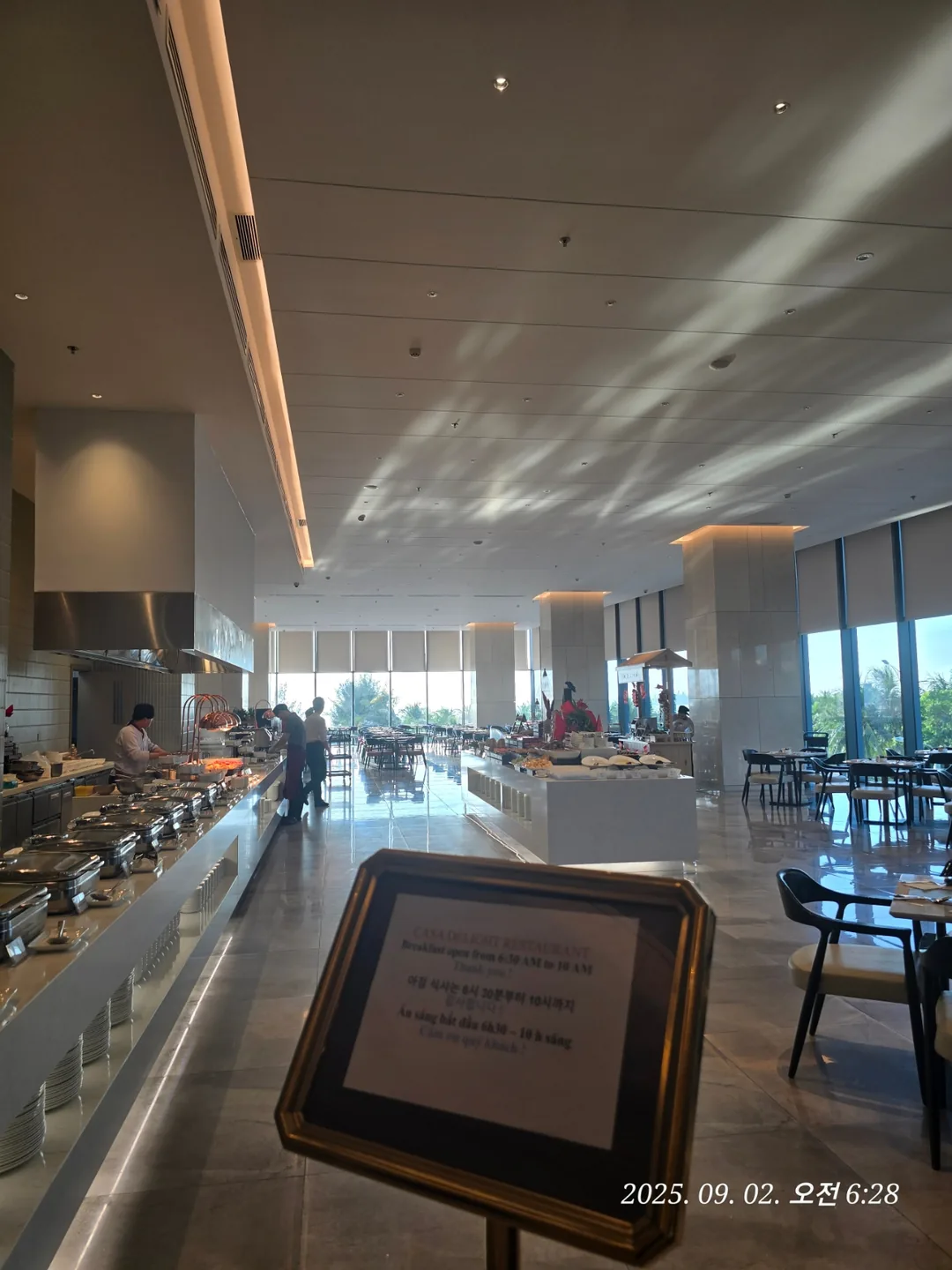 Review Đà Nẵng ✈️ Tổng kết lịch trình ngày thứ 4