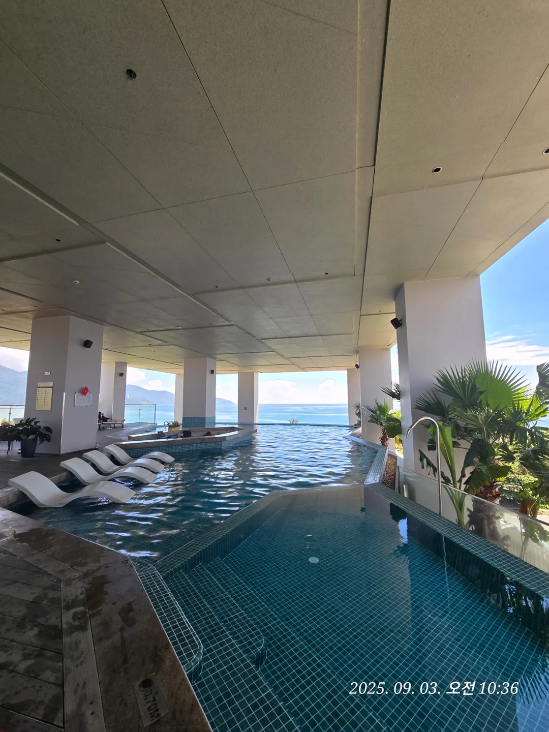 Review Đà Nẵng ✈️ Tổng hợp lịch trình ngày 5