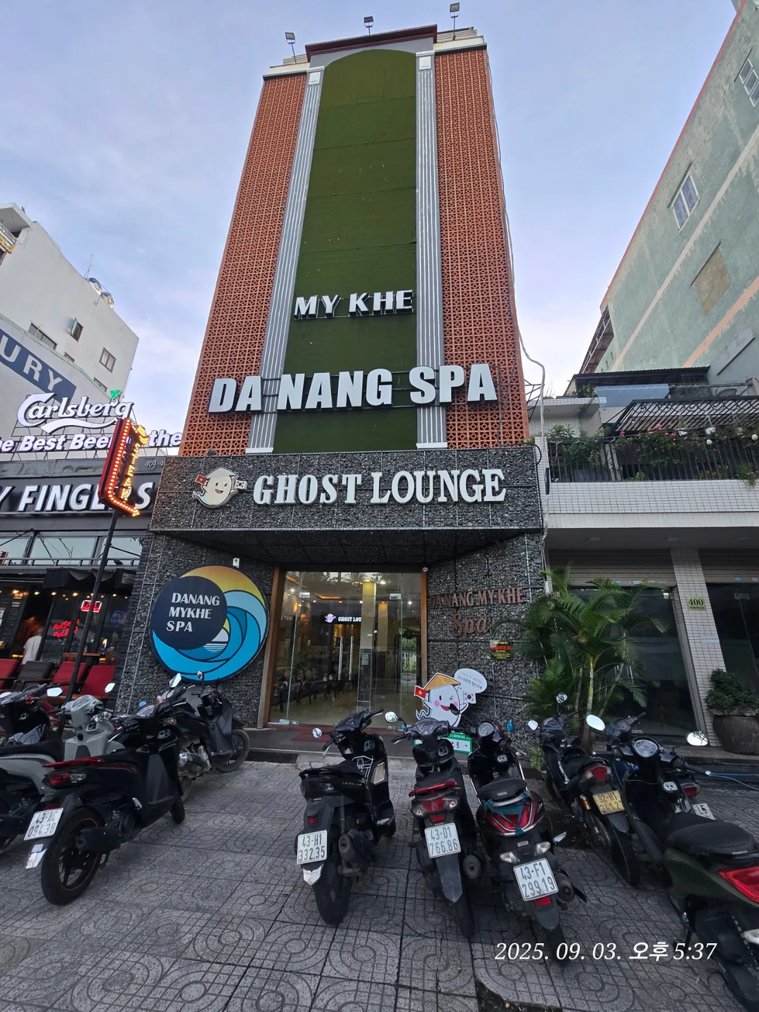 Review Đà Nẵng ✈️ Tổng hợp lịch trình ngày 5