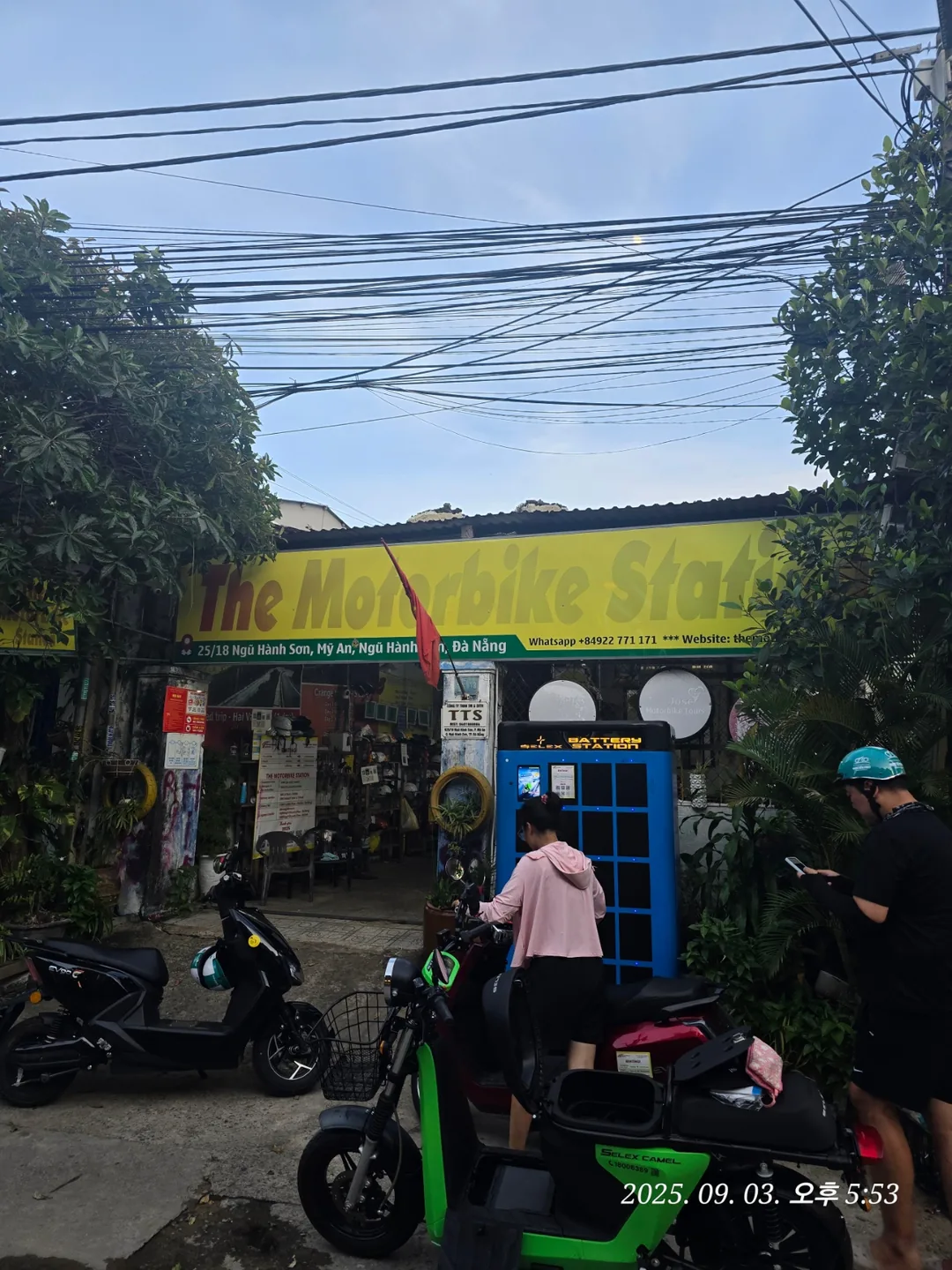 Review Đà Nẵng ✈️ Tổng hợp lịch trình ngày 5