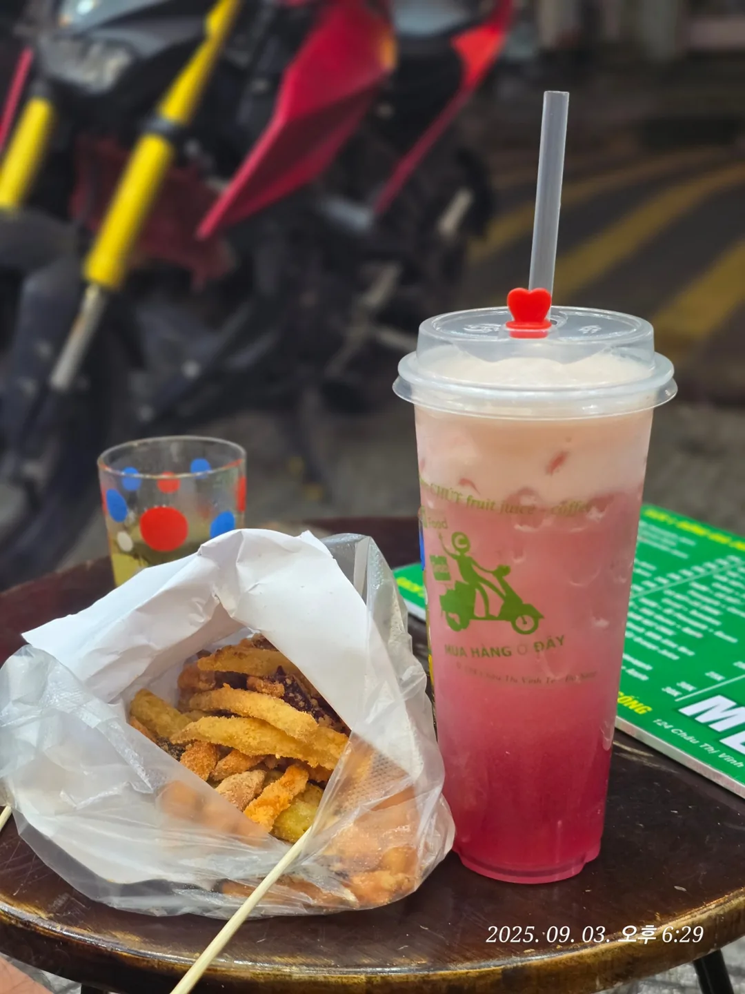 Review Đà Nẵng ✈️ Tổng hợp lịch trình ngày 5