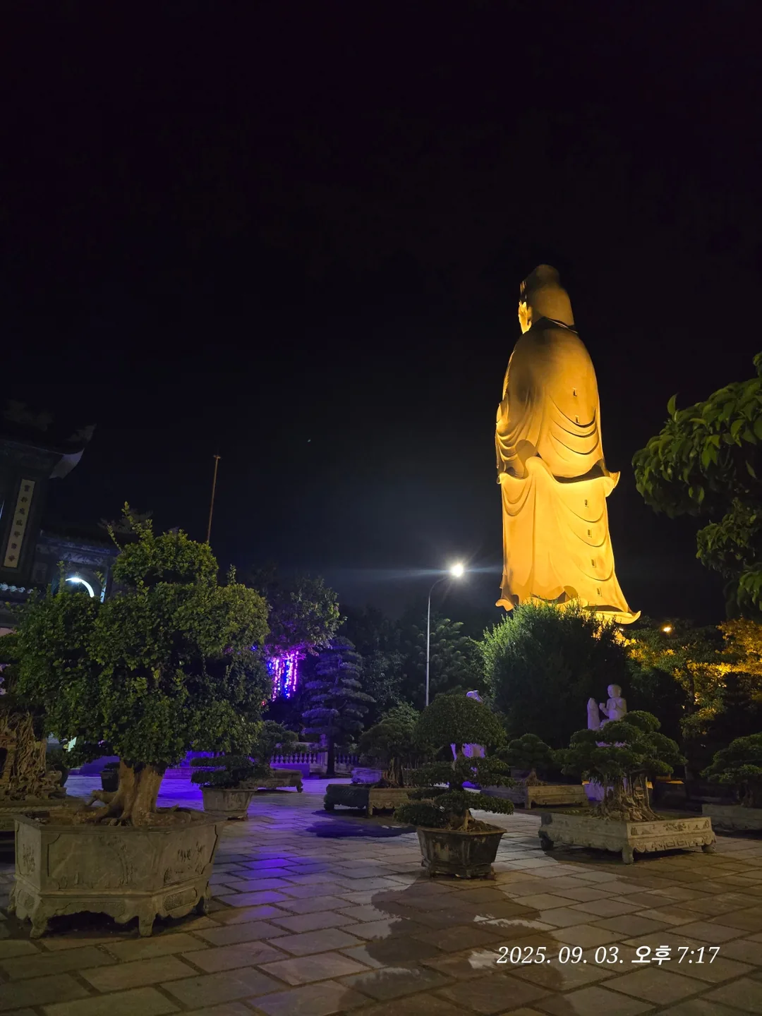 Review Đà Nẵng ✈️ Tổng hợp lịch trình ngày 5