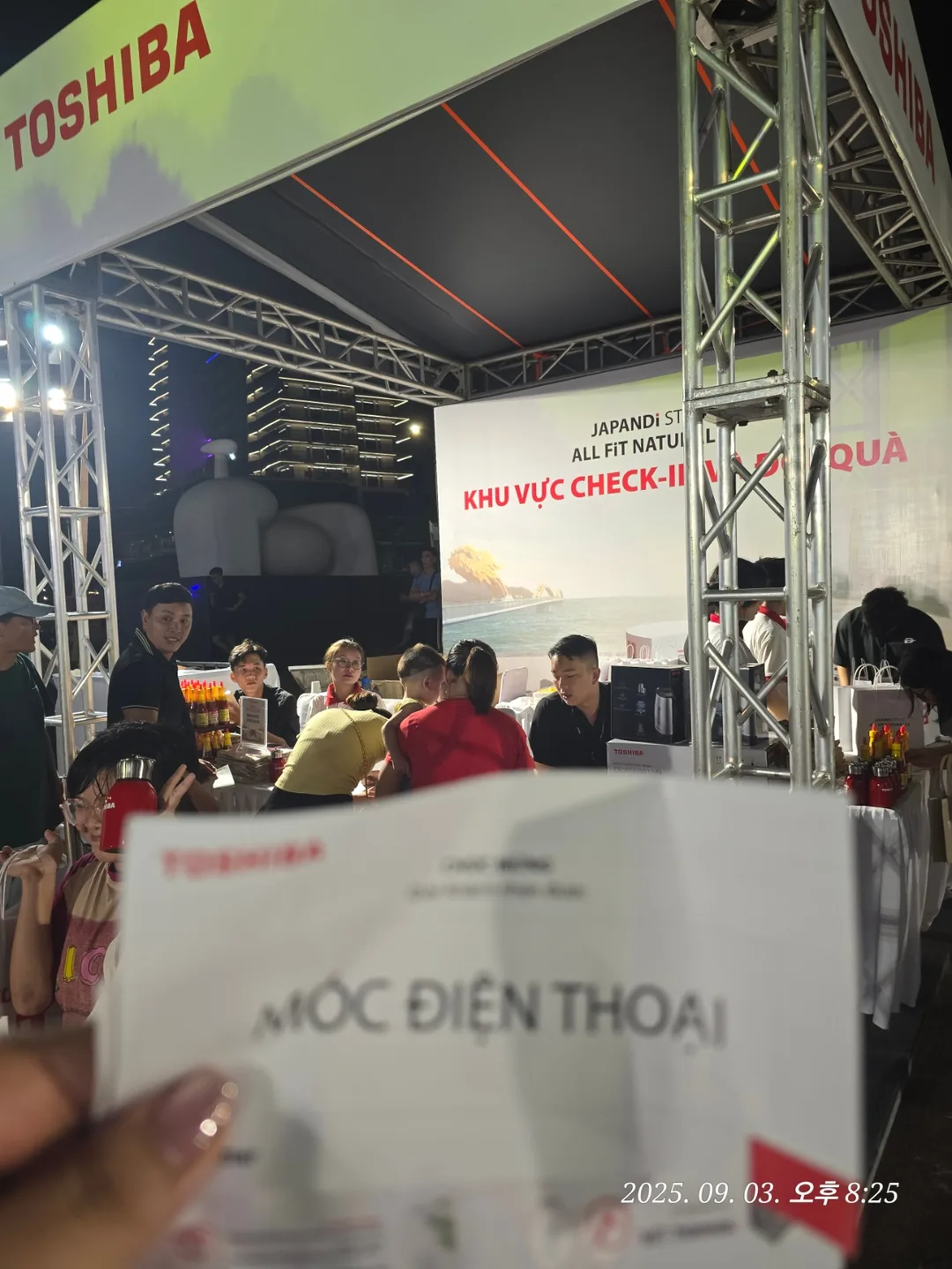 Review Đà Nẵng ✈️ Tổng hợp lịch trình ngày 5