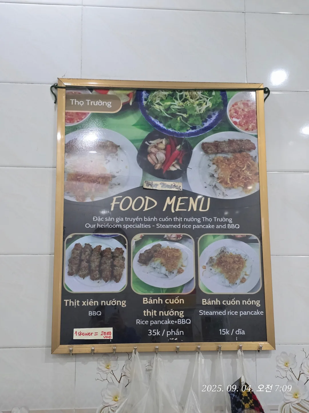Review Đà Nẵng ✈️ Tổng hợp toàn bộ lịch trình ngày thứ 6