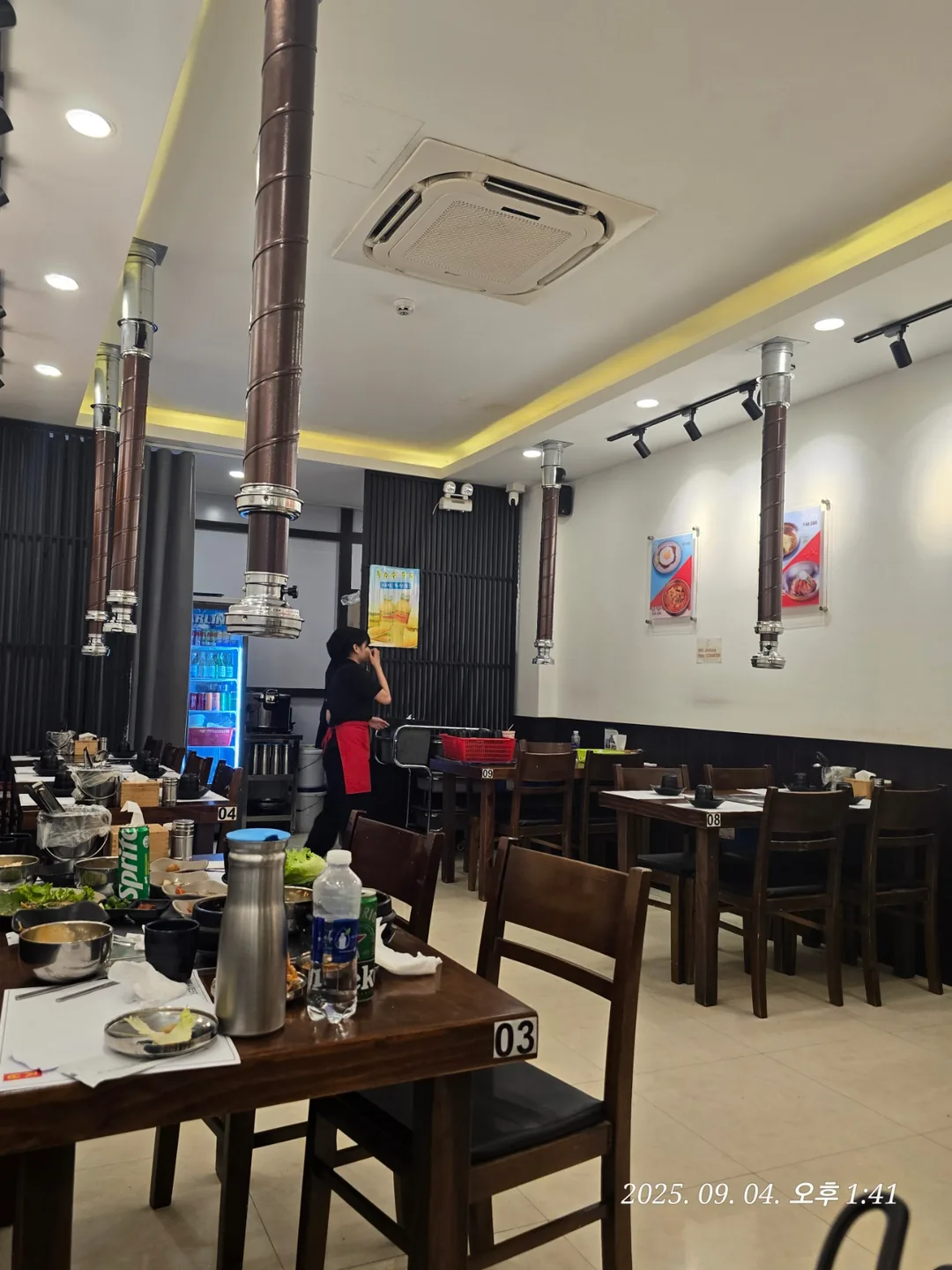 Review Đà Nẵng ✈️ Tổng hợp toàn bộ lịch trình ngày thứ 6