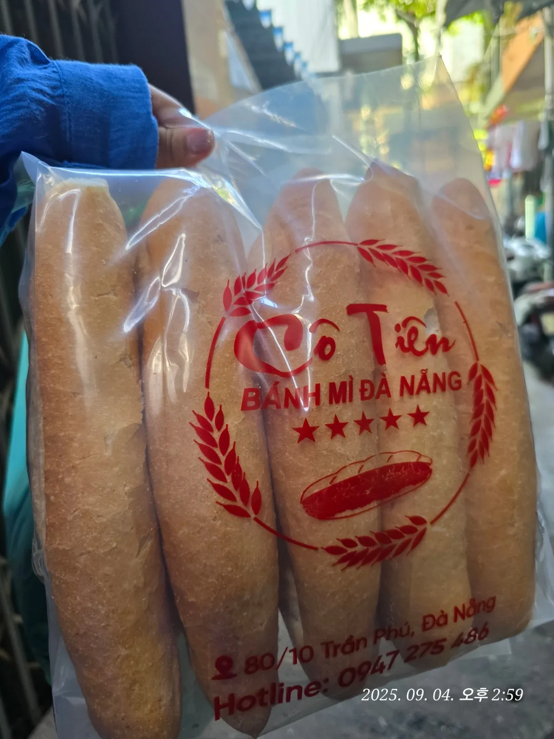 Review Đà Nẵng ✈️ Tổng hợp toàn bộ lịch trình ngày thứ 6