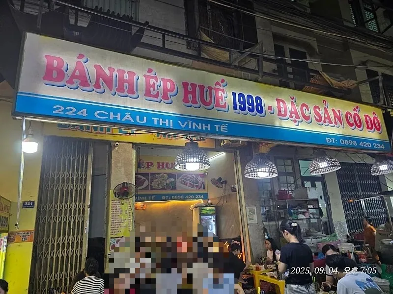 Review Đà Nẵng ✈️ Tổng hợp toàn bộ lịch trình ngày thứ 6