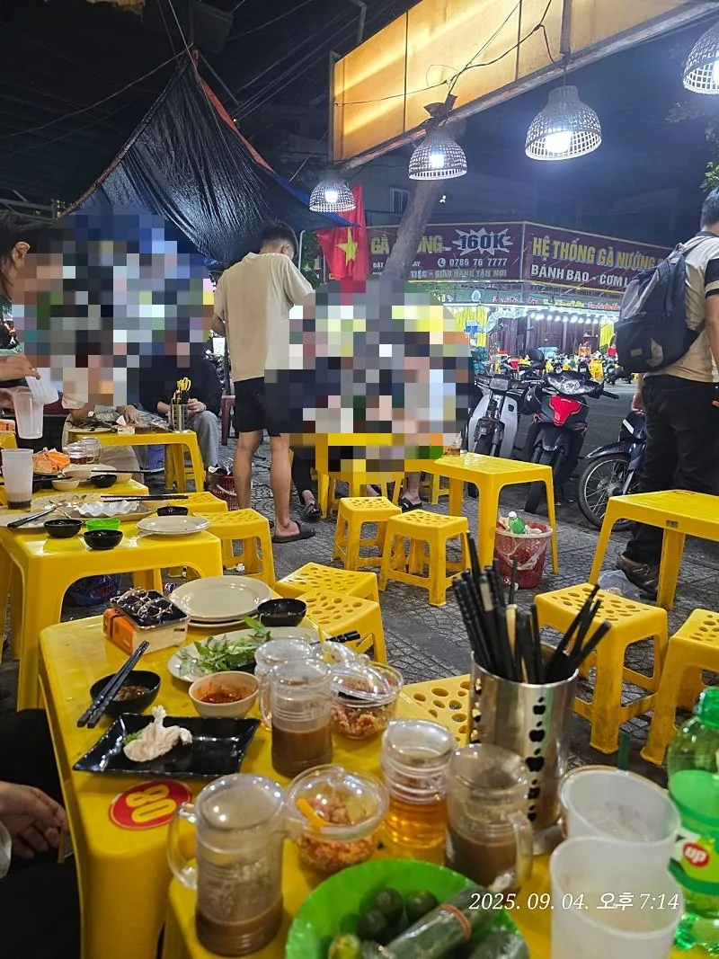 Review Đà Nẵng ✈️ Tổng hợp toàn bộ lịch trình ngày thứ 6