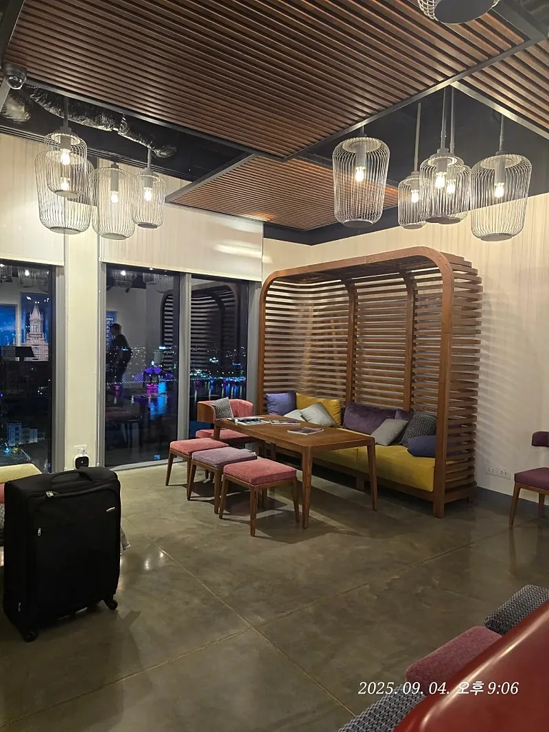 Review Đà Nẵng ✈️ Tổng hợp toàn bộ lịch trình ngày thứ 6