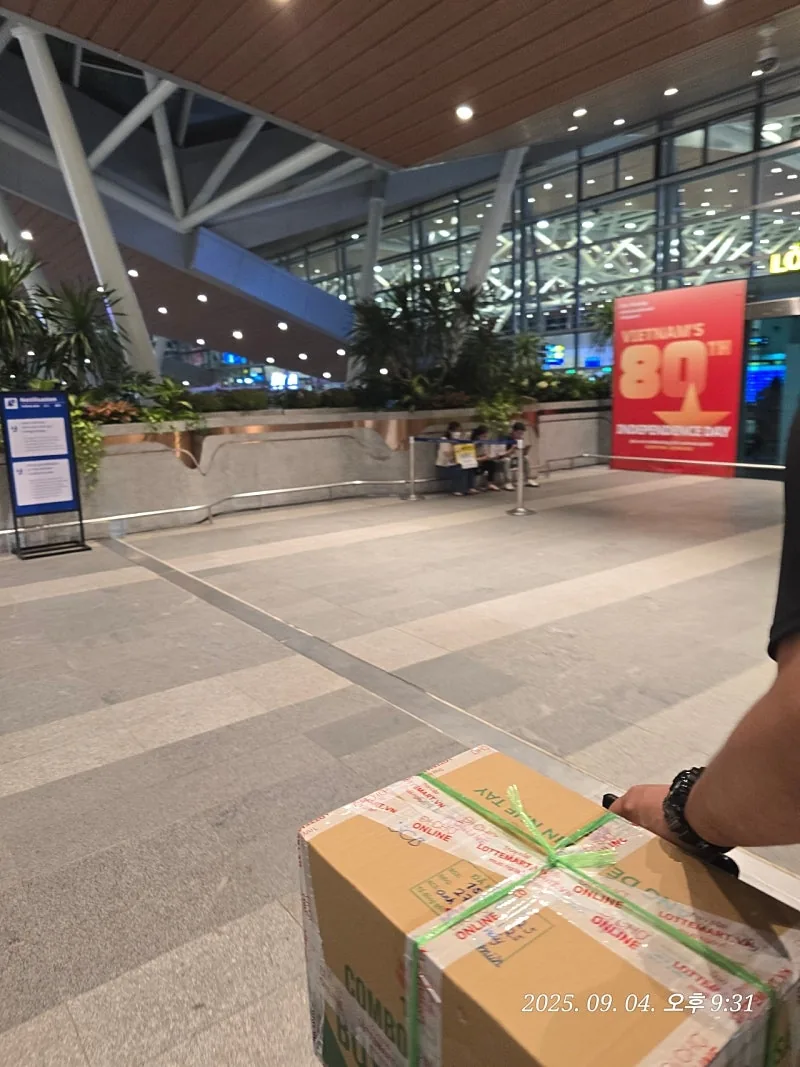 Review Đà Nẵng ✈️ Tổng hợp toàn bộ lịch trình ngày thứ 6