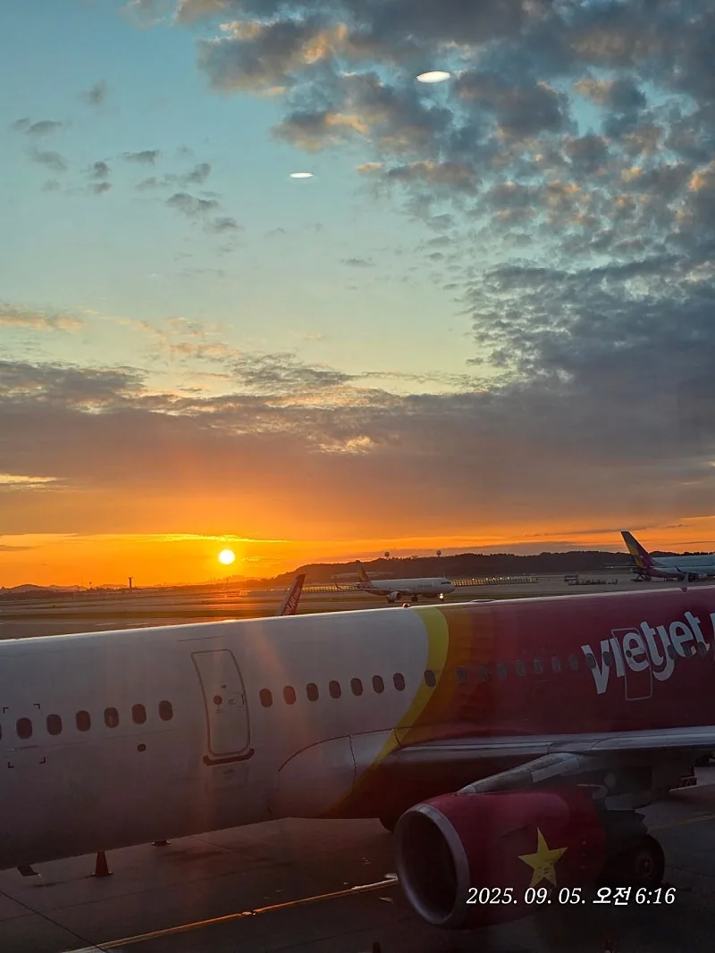 Review Đà Nẵng ✈️ Tổng hợp toàn bộ lịch trình ngày thứ 6