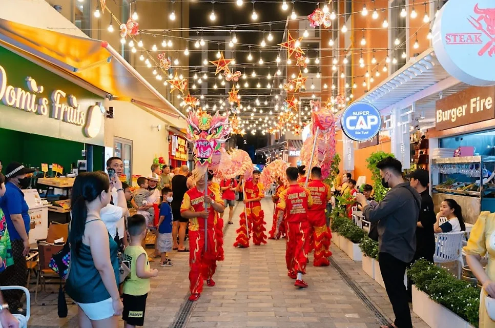 (Thông tin) 🎈Địa điểm hot mới!! Barett Urban Zone 🎈