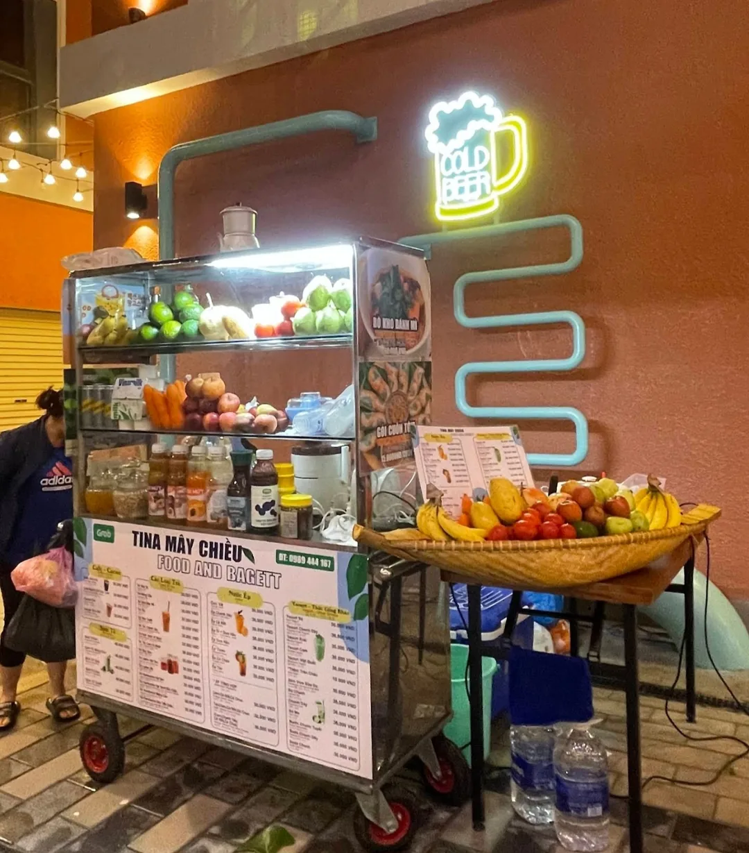 (Thông tin) 🎈Địa điểm hot mới!! Barett Urban Zone 🎈