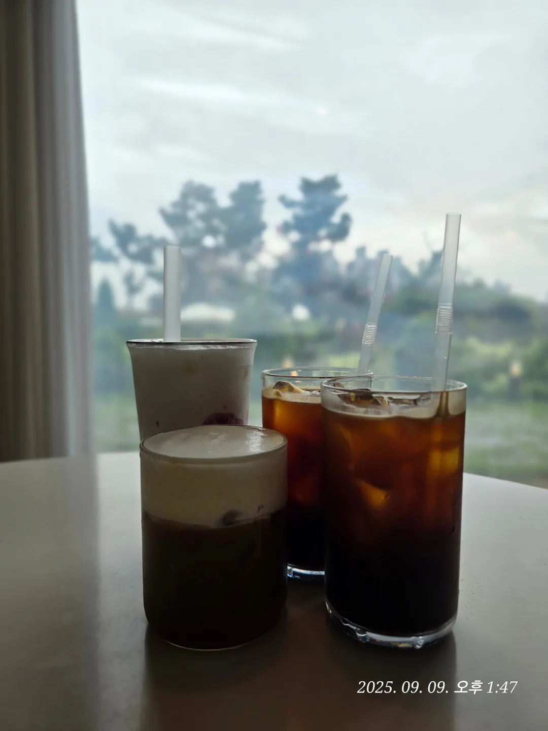(Du lịch) Quán cà phê xinh xắn giữa lòng thành phố, Tisso Coffee ☕️