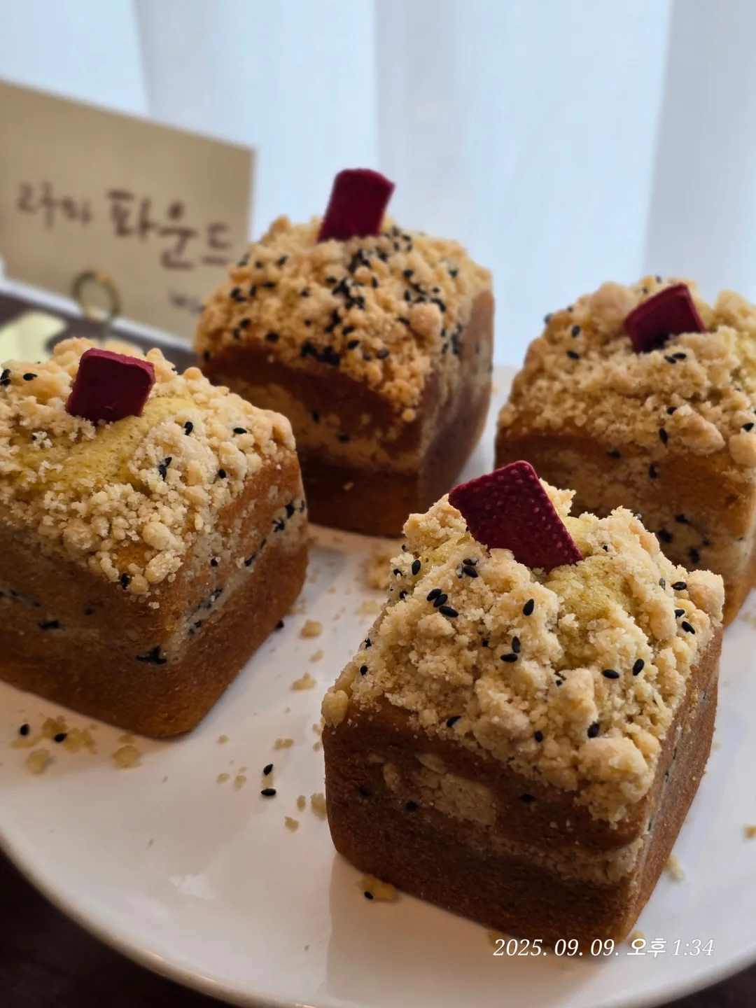 (Du lịch) Quán cà phê xinh xắn giữa lòng thành phố, Tisso Coffee ☕️