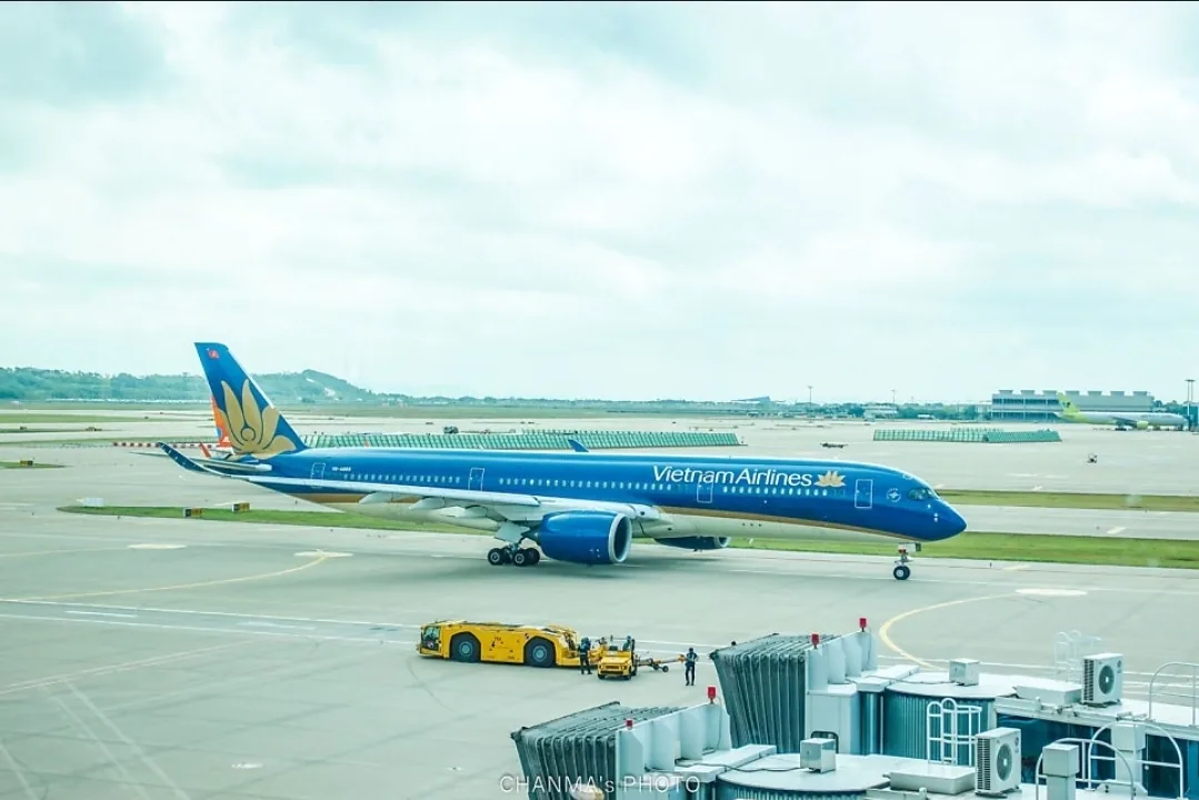 (Thông tin) ✈️ Mình sẽ cho biết loại máy bay & sơ đồ chỗ ngồi của từng hãng hàng không bay đi Đà Nẵng✈️