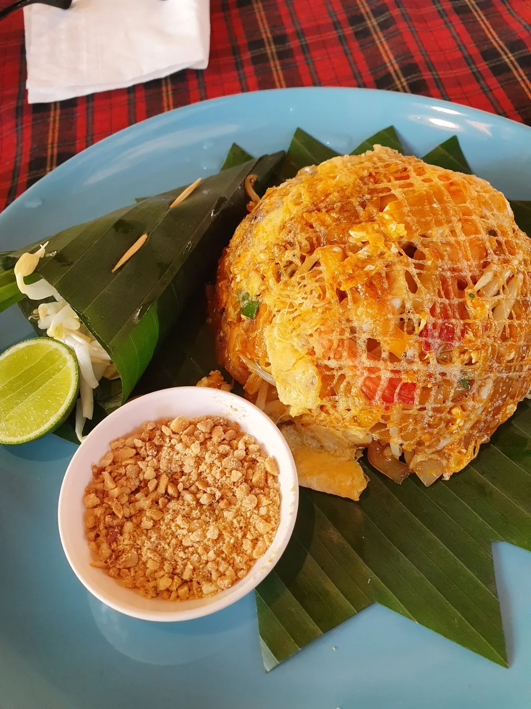 (Du lịch)🇹🇭 Krabi Gotham Kitchen🍴