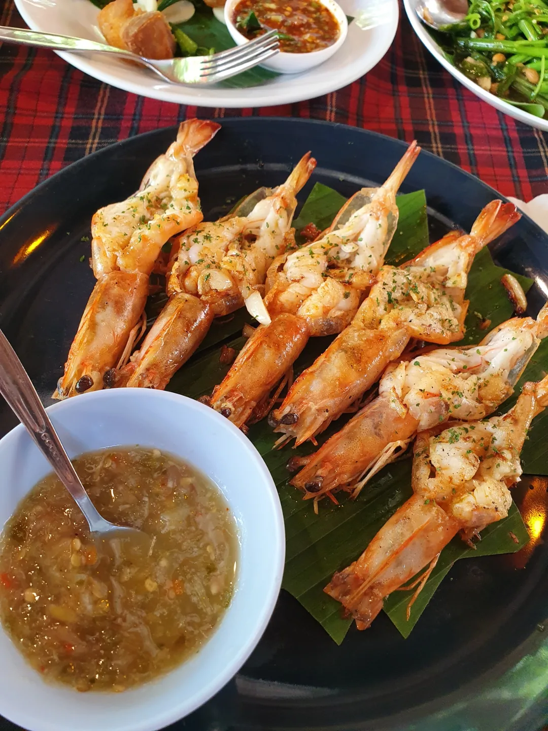 (Du lịch)🇹🇭 Krabi Gotham Kitchen🍴