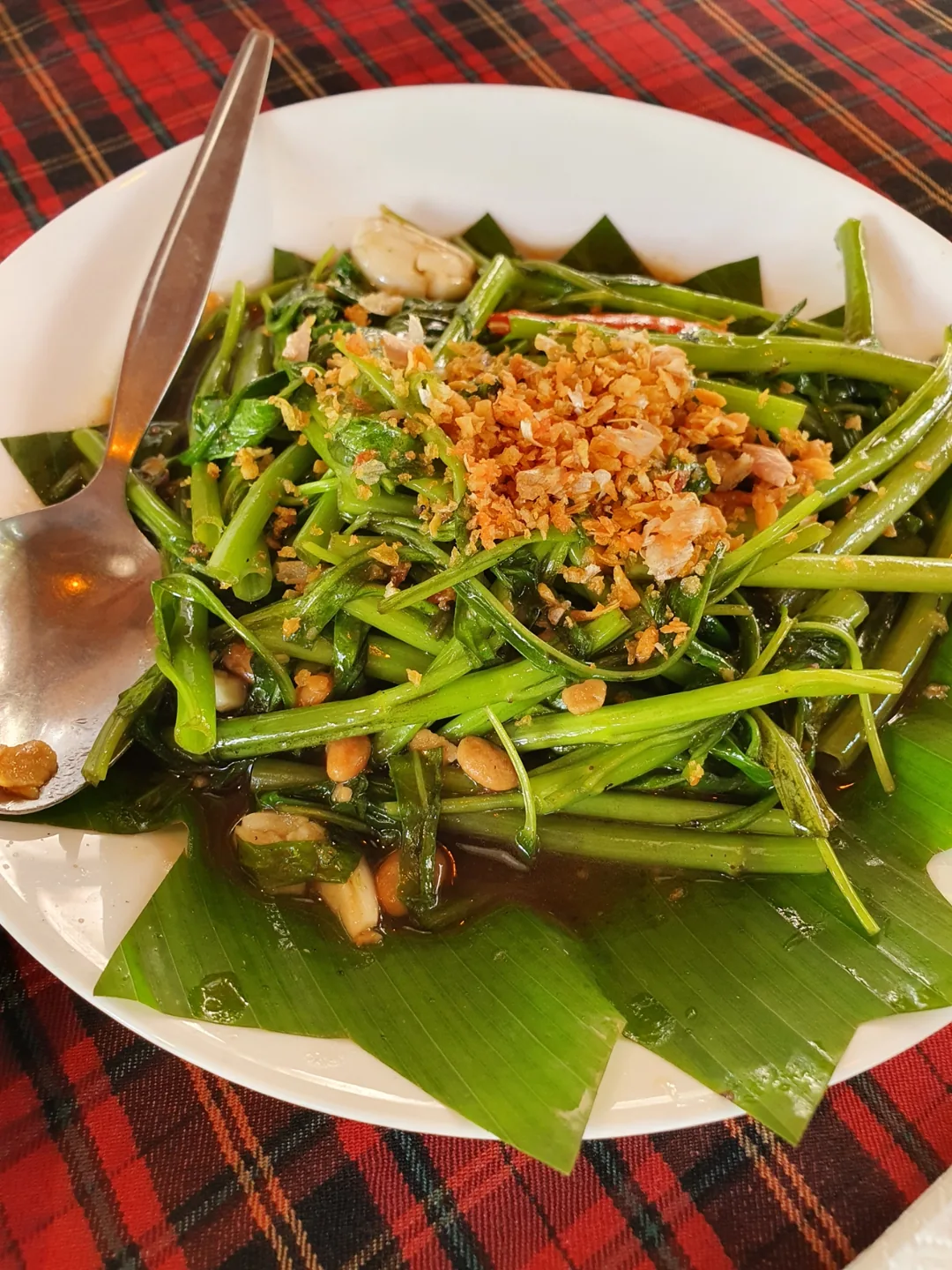 (Du lịch)🇹🇭 Krabi Gotham Kitchen🍴