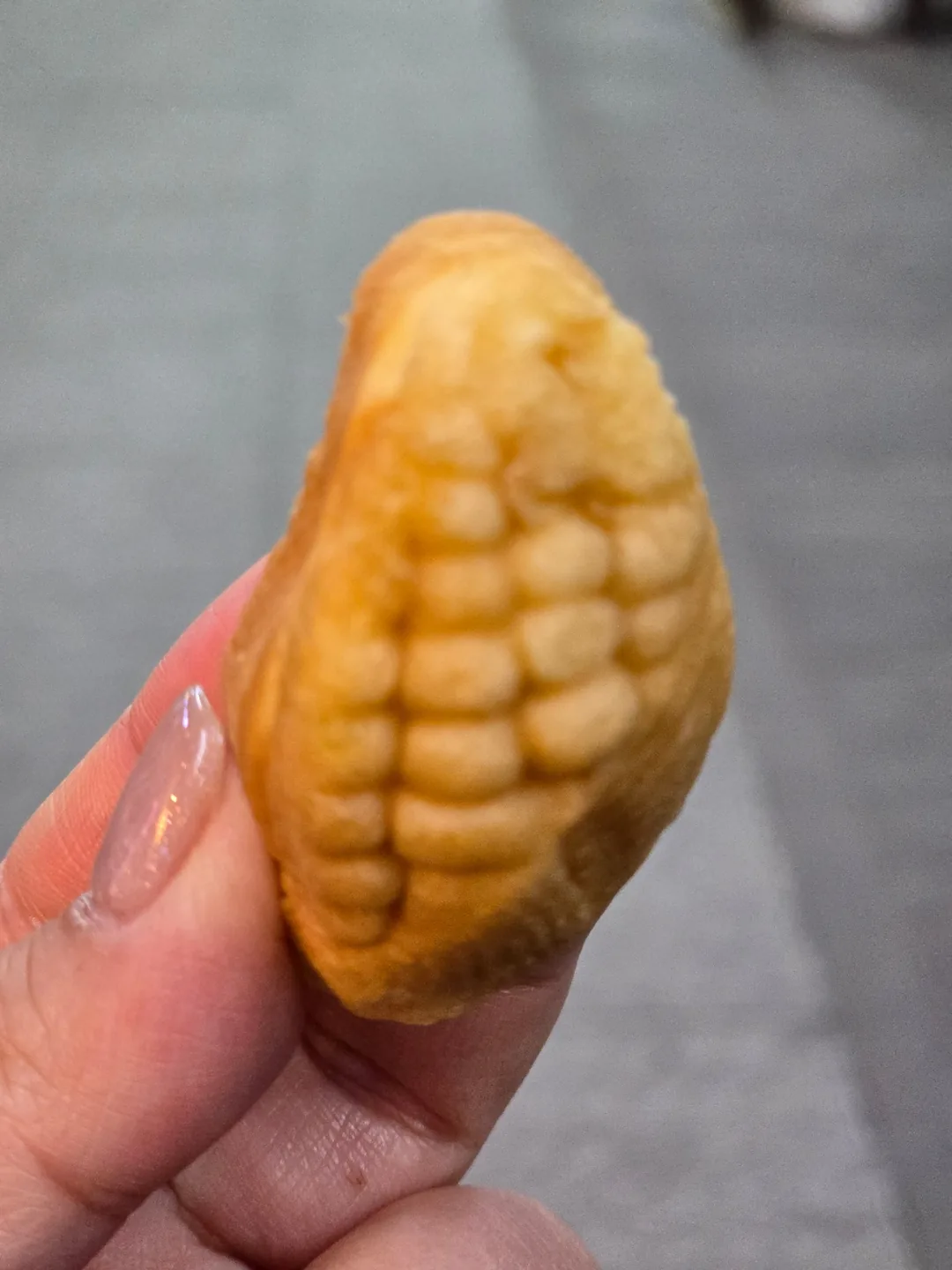(Du lịch) Trạm dừng nghỉ Haengdamdo😁