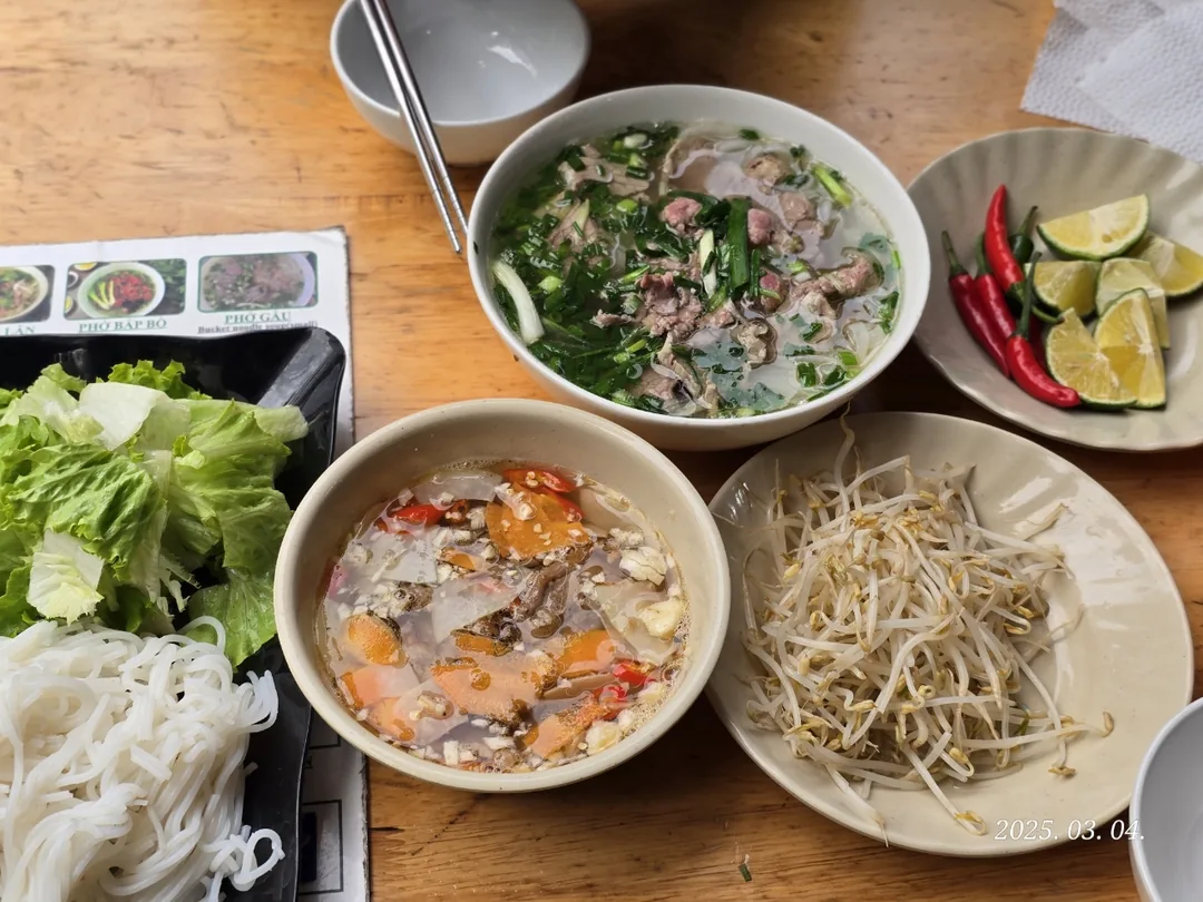 ✈️ 🇻🇳 Lịch trình & review ngày 2 chuyến đi 4 ngày 3 đêm❣️