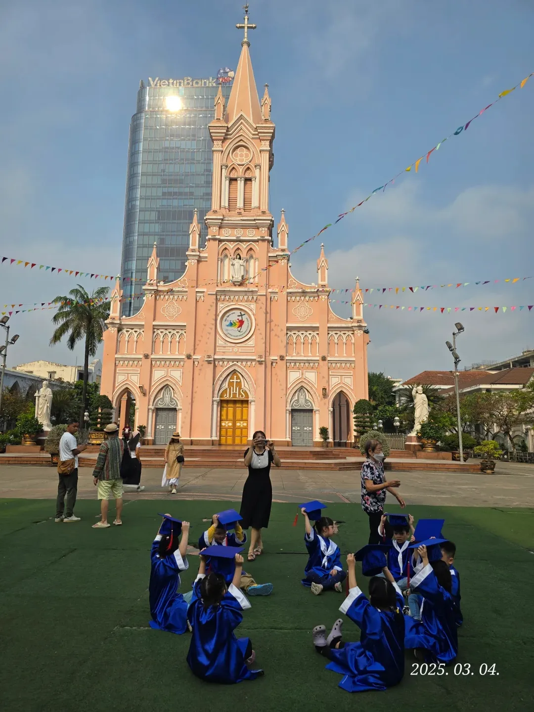 ✈️ 🇻🇳 Lịch trình & review ngày 2 chuyến đi 4 ngày 3 đêm❣️